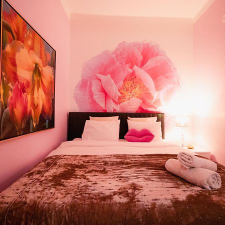 Lovely Flat In The Heart Of Helsinki Extérieur photo