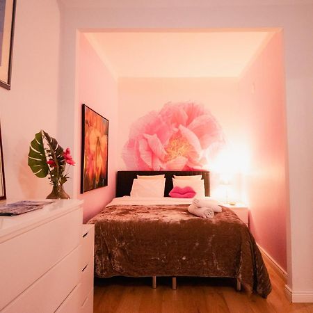 Lovely Flat In The Heart Of Helsinki Extérieur photo