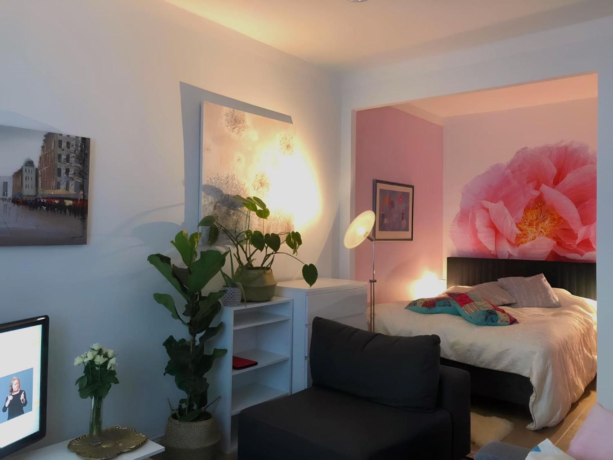 Lovely Flat In The Heart Of Helsinki Extérieur photo