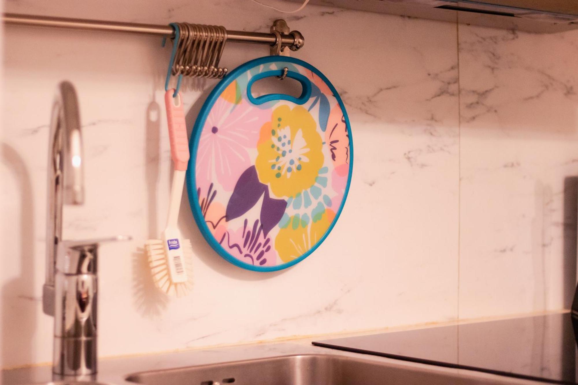 Lovely Flat In The Heart Of Helsinki Extérieur photo