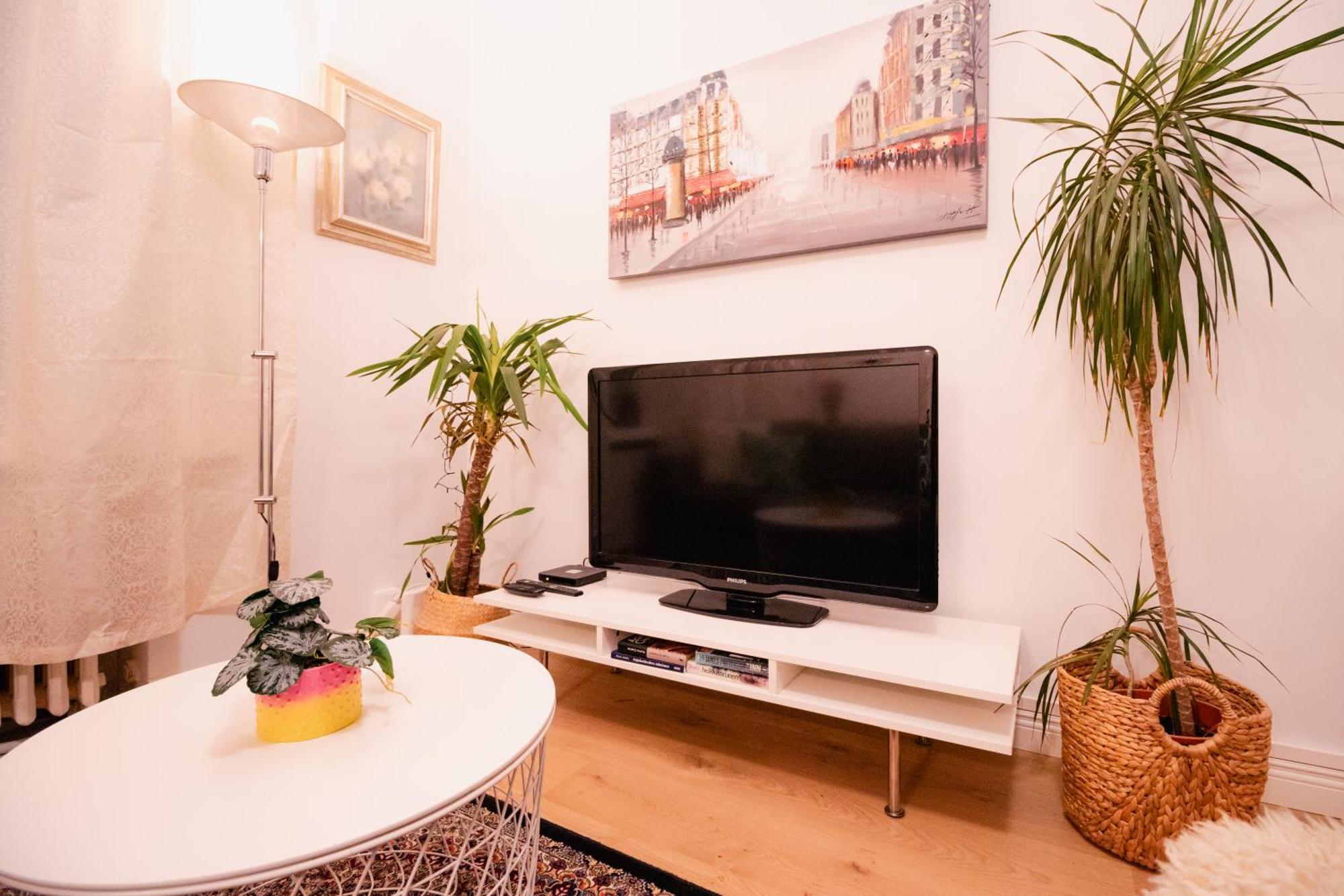 Lovely Flat In The Heart Of Helsinki Extérieur photo