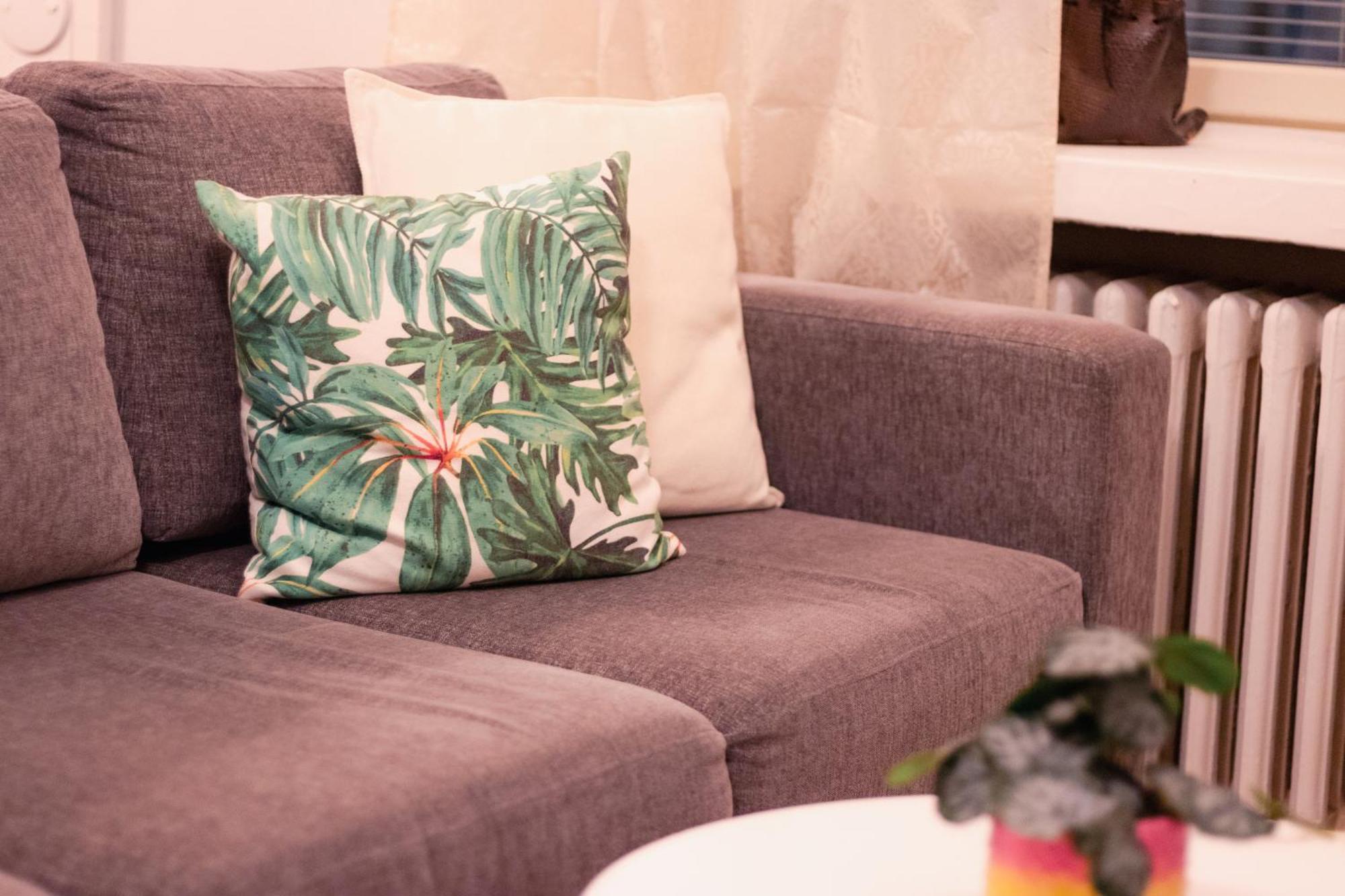 Lovely Flat In The Heart Of Helsinki Extérieur photo