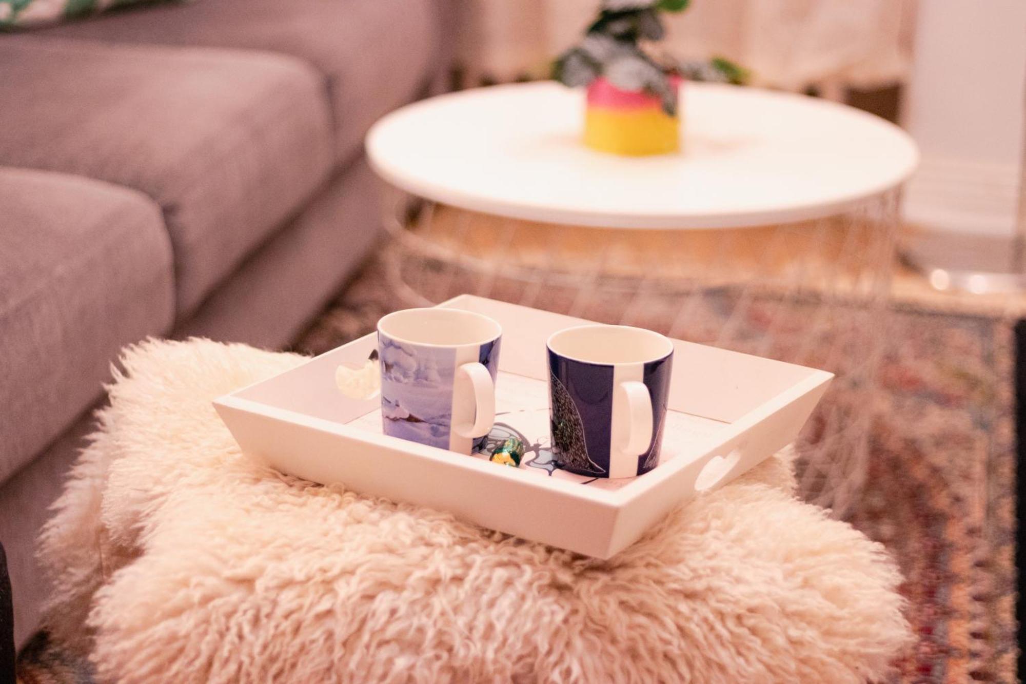 Lovely Flat In The Heart Of Helsinki Extérieur photo