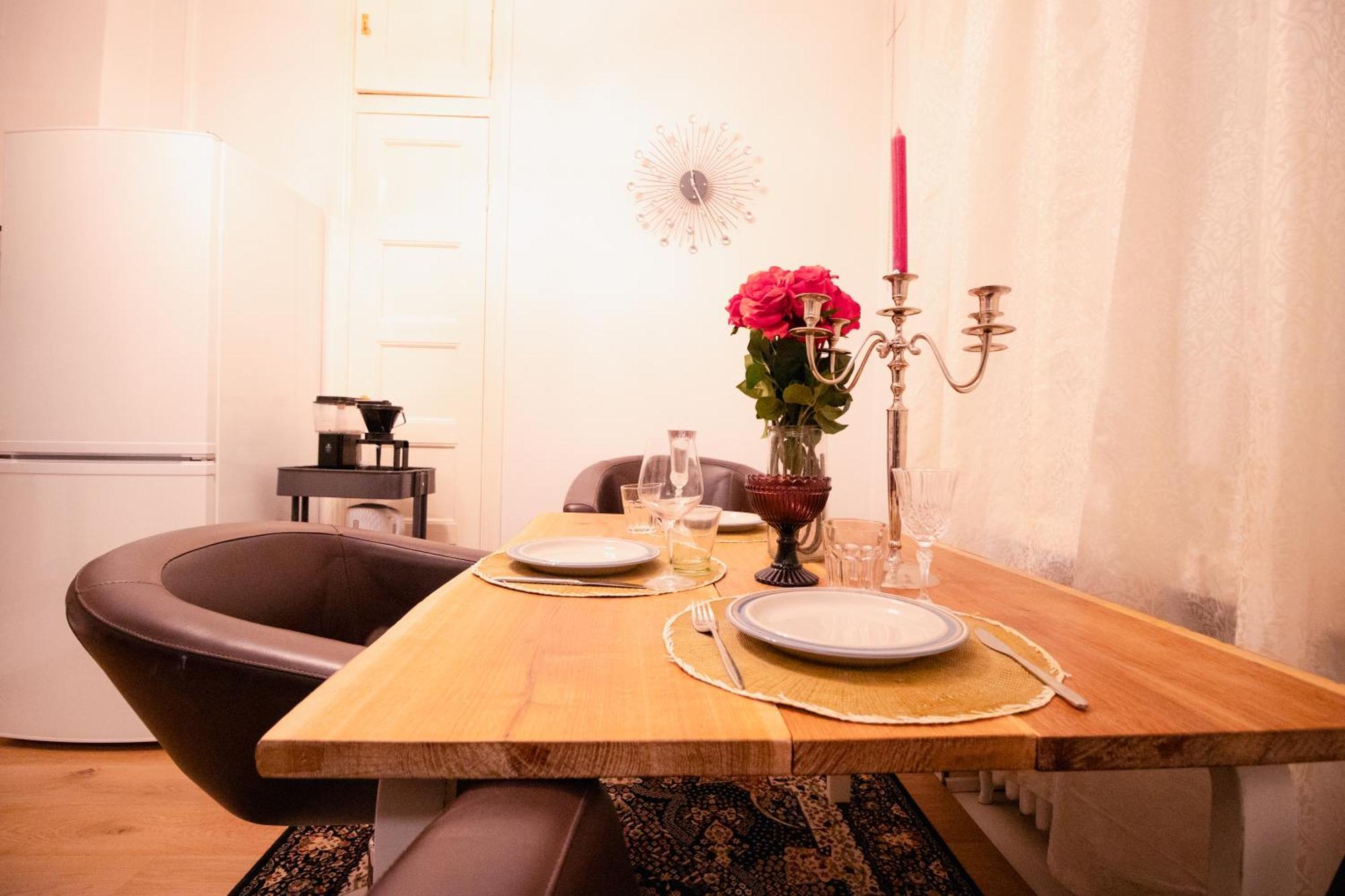 Lovely Flat In The Heart Of Helsinki Extérieur photo