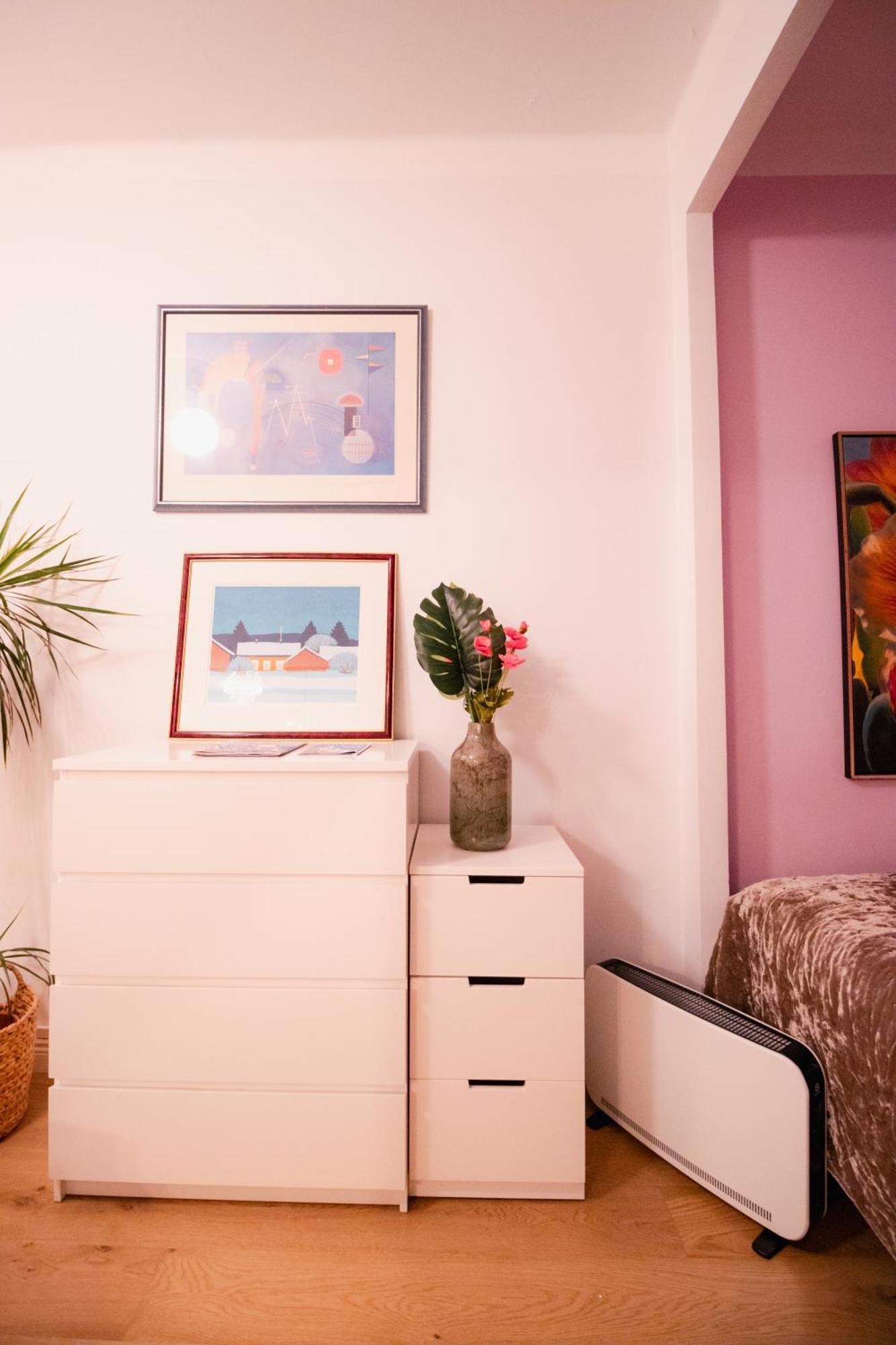 Lovely Flat In The Heart Of Helsinki Extérieur photo