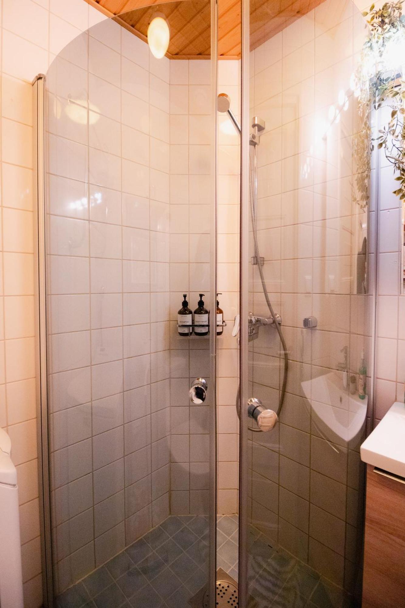 Lovely Flat In The Heart Of Helsinki Extérieur photo