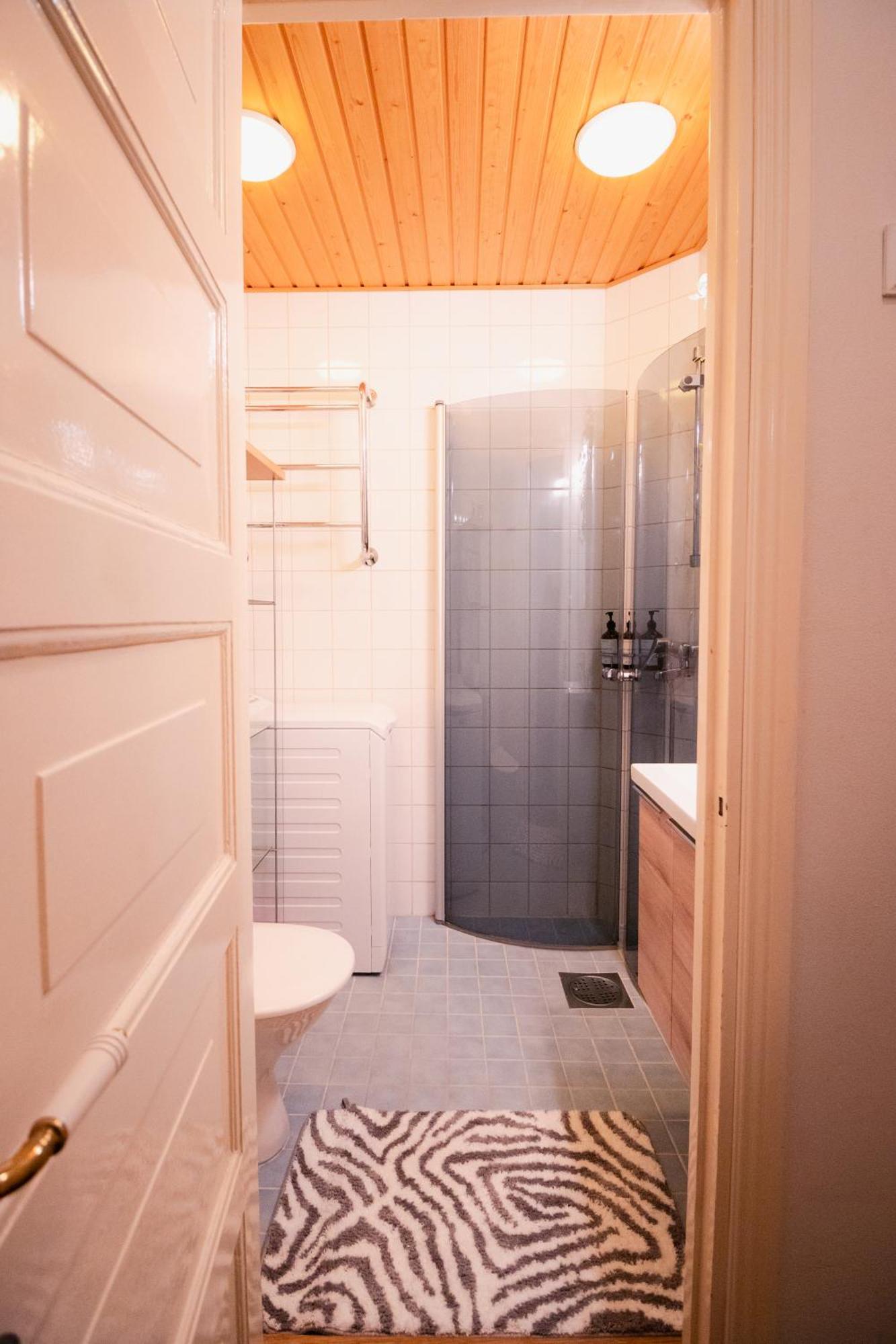 Lovely Flat In The Heart Of Helsinki Extérieur photo